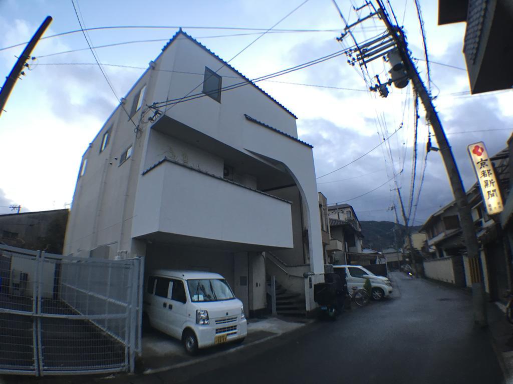 Arashiyama Bamboo Guest House Kyoto Ngoại thất bức ảnh