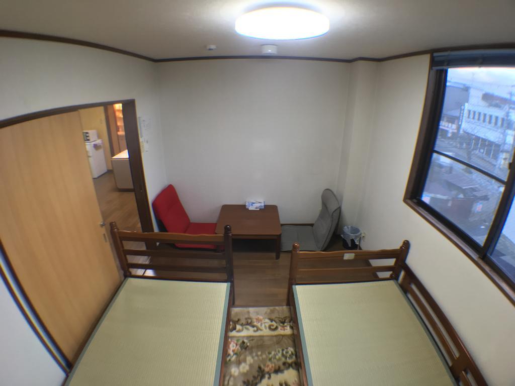 Arashiyama Bamboo Guest House Kyoto Ngoại thất bức ảnh