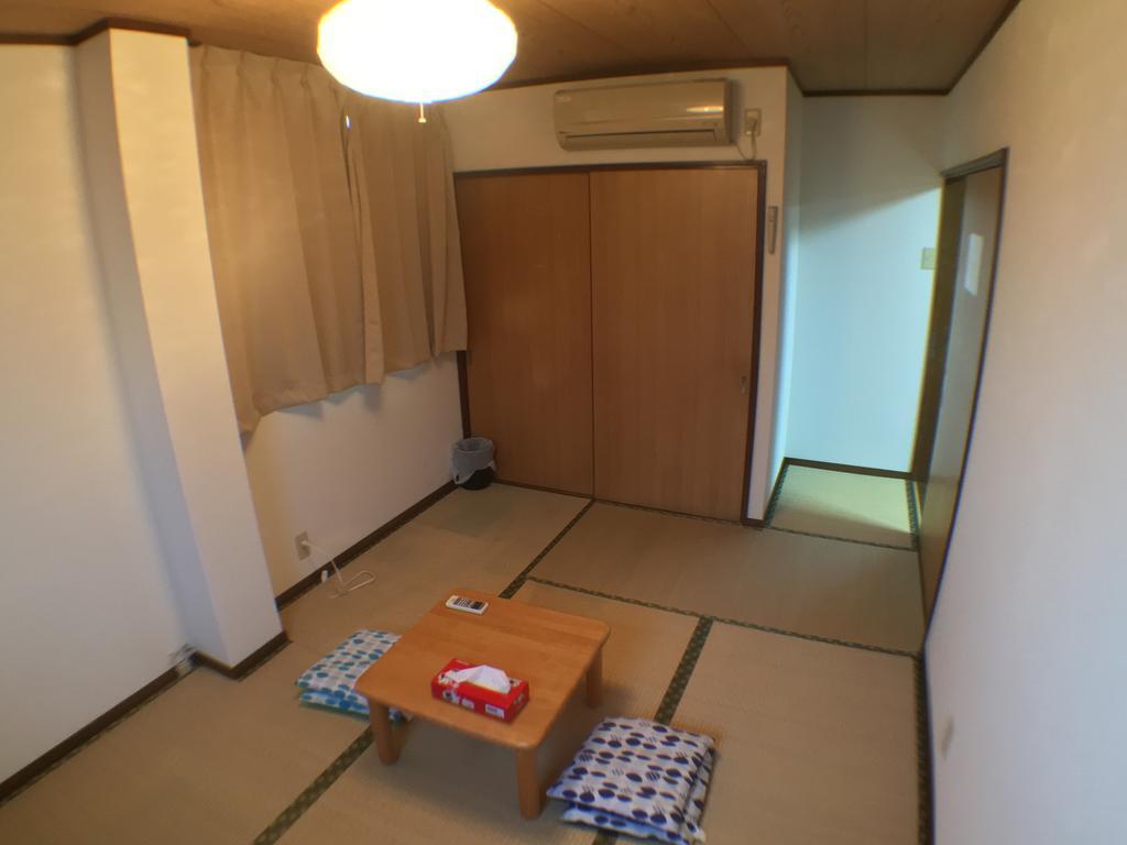 Arashiyama Bamboo Guest House Kyoto Ngoại thất bức ảnh