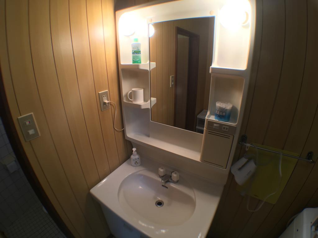 Arashiyama Bamboo Guest House Kyoto Ngoại thất bức ảnh